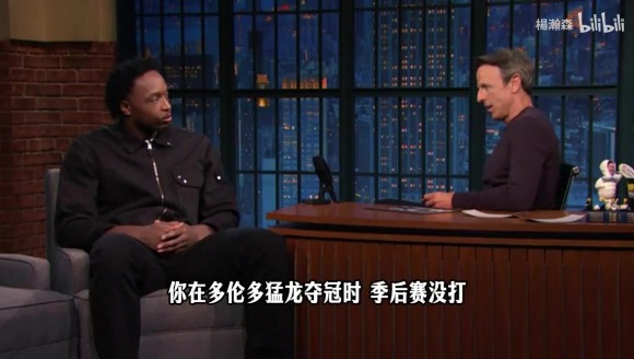 阿奴诺比：林书豪是我最喜欢队友之一