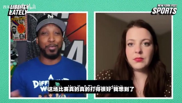 帮助球队力克头号种子！记者：这是韩旭最佳季后赛表现